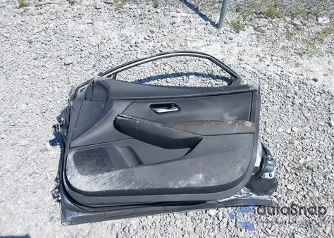 2025 Nissan Sentra Sv from USA, damaged, VIN 3N1AB8CV8SY305505